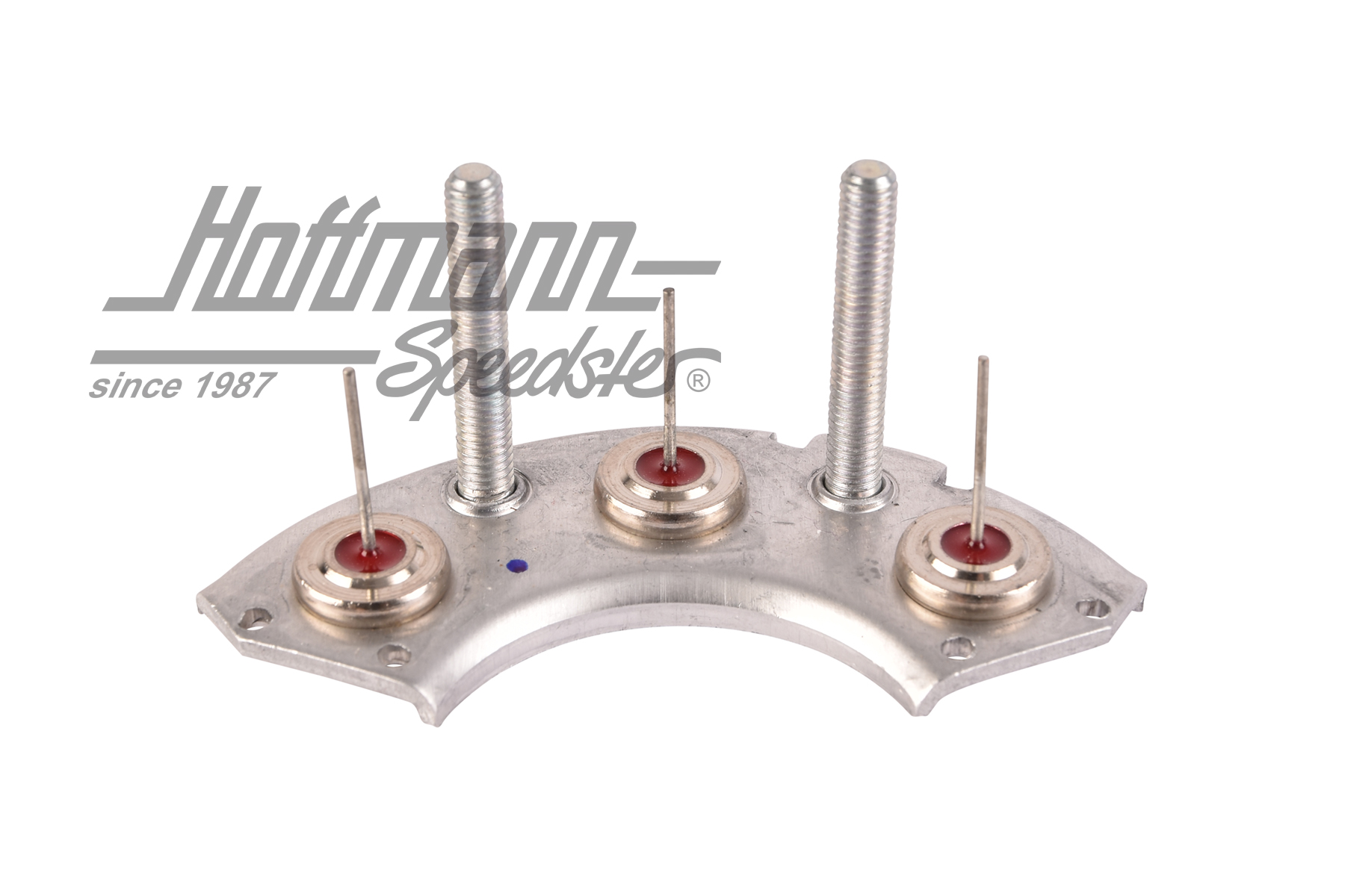 Placa de diodos, alternador, Valeo
 | 901 603 909 00 | 580-1168-10