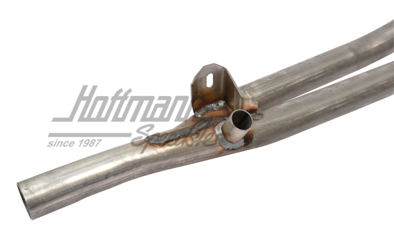 Tubo en Y, Golf/Polo, 0.9-1.3                                                                       