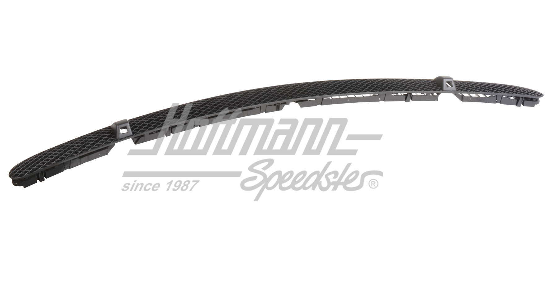 Rejilla, capot,  96-03   (larga)                                                                    