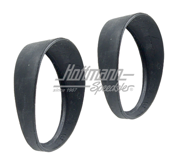 Molduras para instrumentos VDO 52 mm | X11 240 002 006 | 021-0294