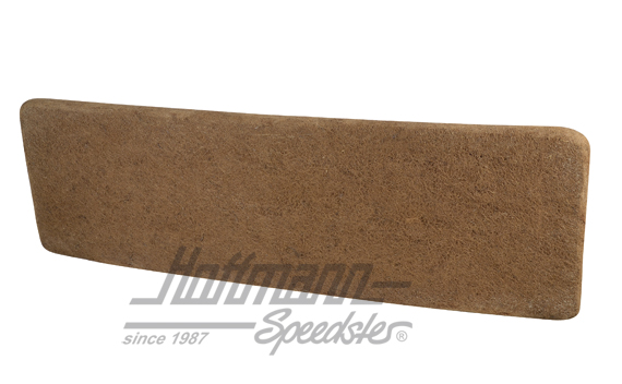 Tapicería del respaldo, posterior, OE-Style, 8.71-7.79 | 211 885 775 B | 098-0598-08