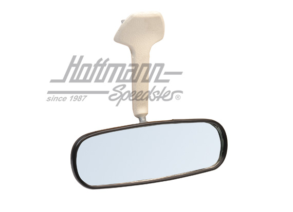 Retrovisor interior, Furgoneta T2, 8.71-7.79   
                                                   