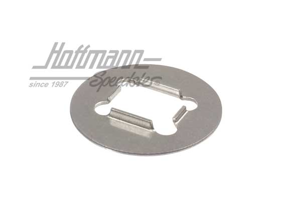 Arandela de retención, motor de arranque, 6V, 56-66 | 111 911 475 | 020-1297-75