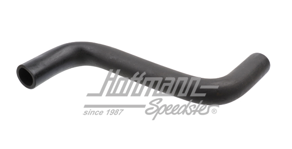 Tubo flexible de respiradero, tapa de válvula (RP) | 051 103 493 | 201-2490