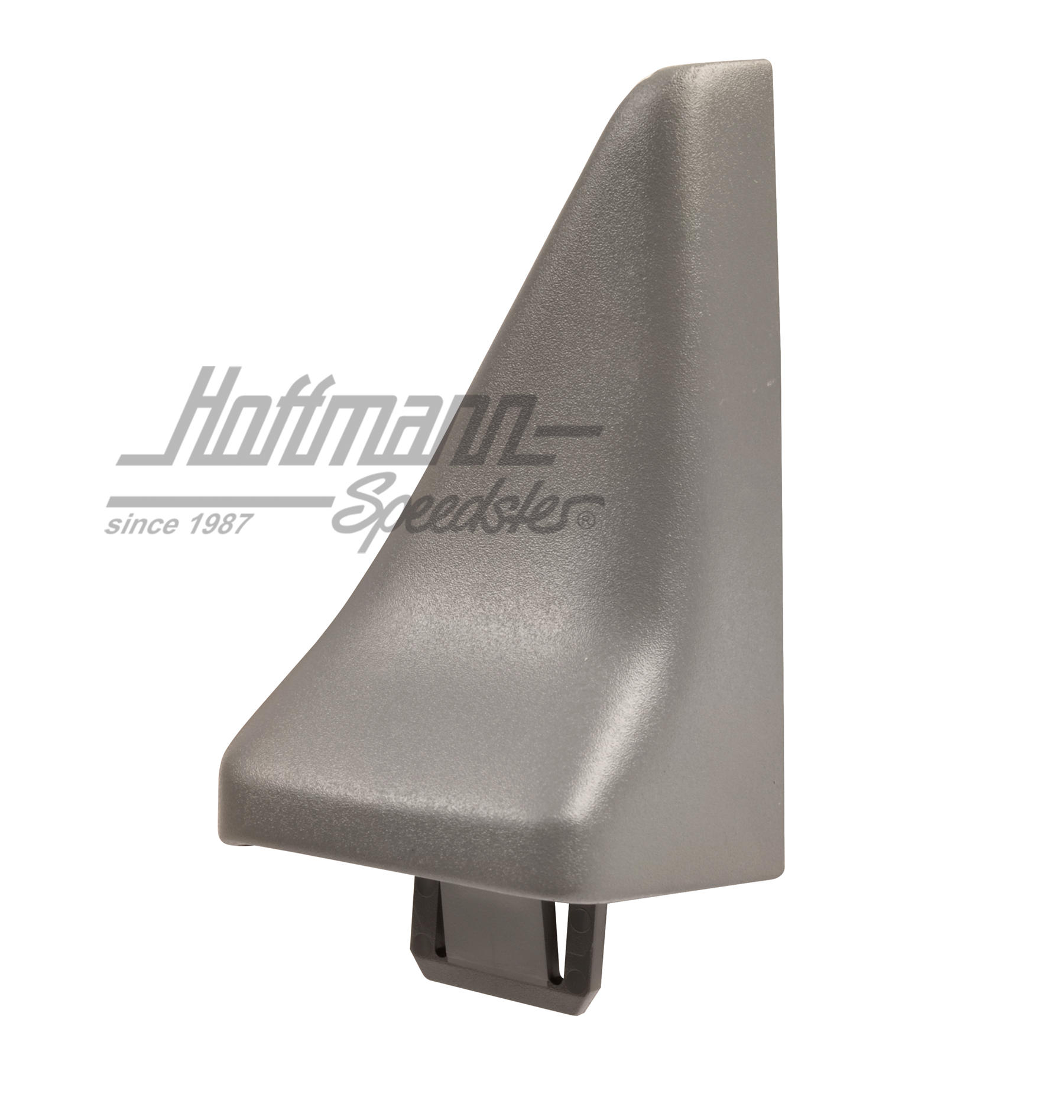 Embellecedor, retrovisor, interior, -95, izqda., gris | 705 837 994  9XK | 408-6714-02