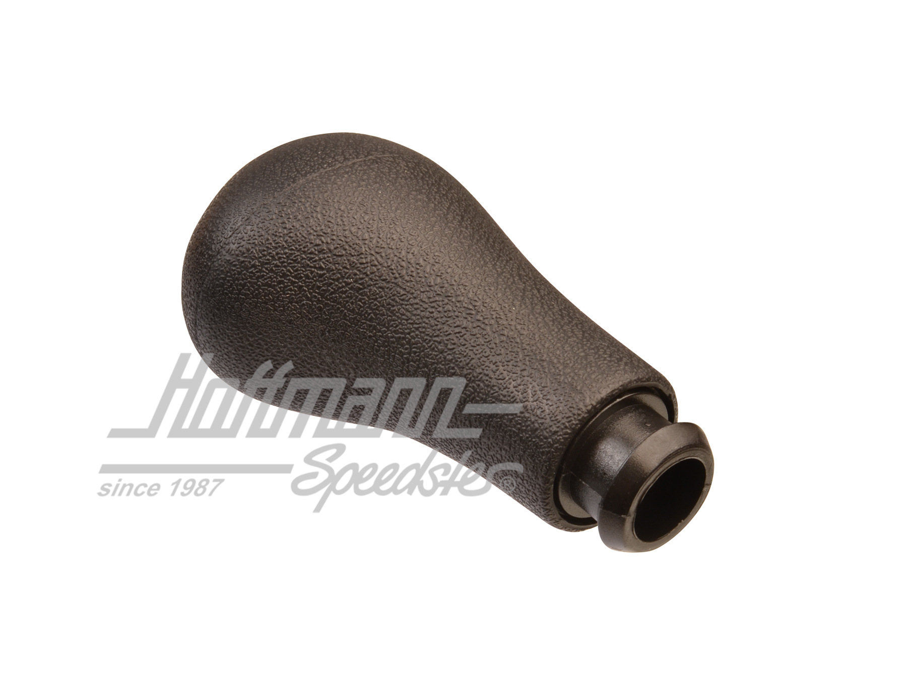 Pomo de la palanca de cambio, 5 marchas, Furgoneta T4/Golf 3
, NOS                                 