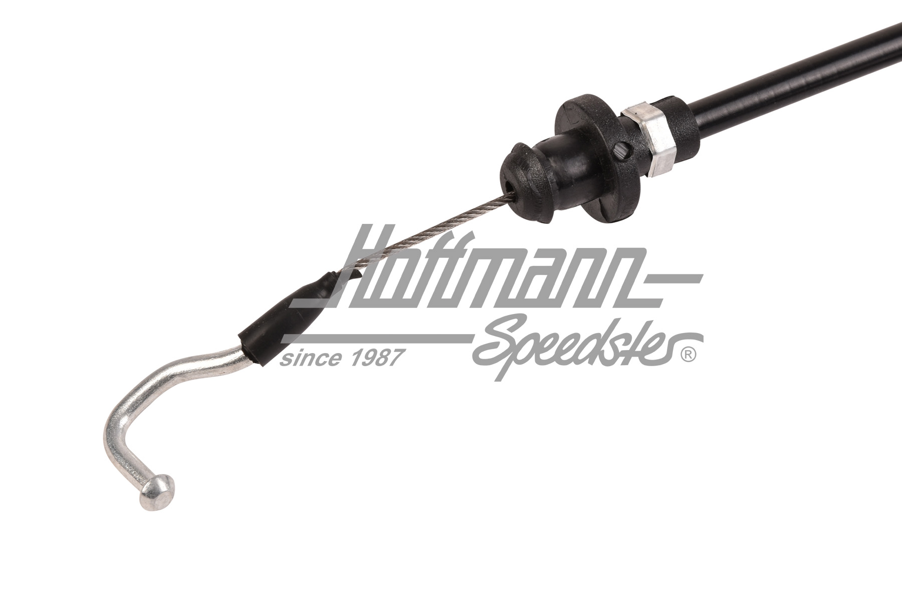 Cable de acelerador, automático, Golf 1                                                             