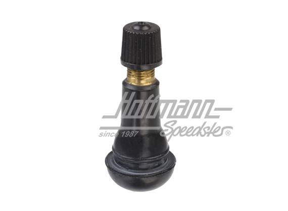 Válvula de neumático, llanta de acero, universal | 281 601 361 | 070-8405