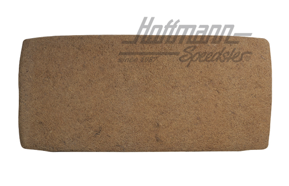 Tapicería del respaldo, centro, OE-Style, 3/4                                                       