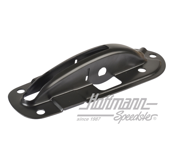 Soporte de cojinete
, palanca del freno de mano, 911, 65-89 | 901 424 058 02 | 512-0263