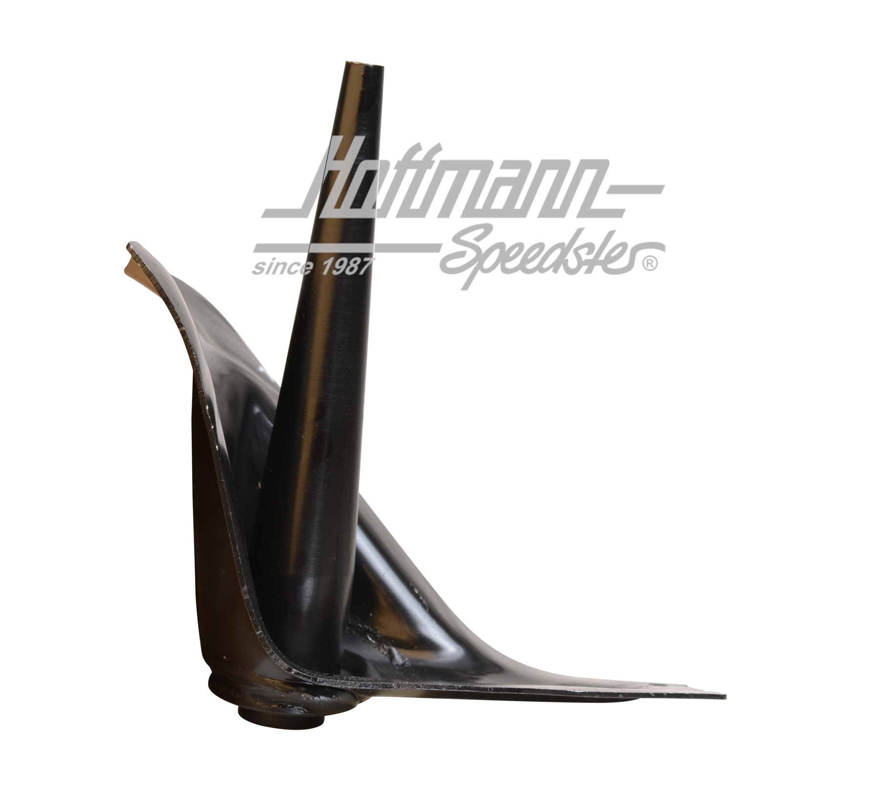 Alojamiento de eje, anterior, 911 Turbo, derecha                                                    