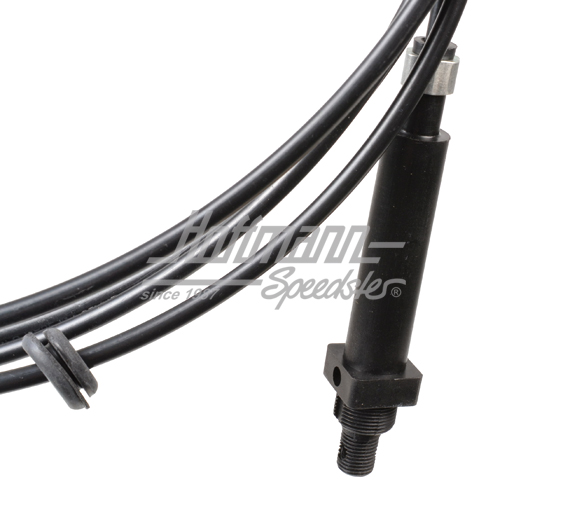 Cable del starter, Diesel, 1.85-7.92                                                                