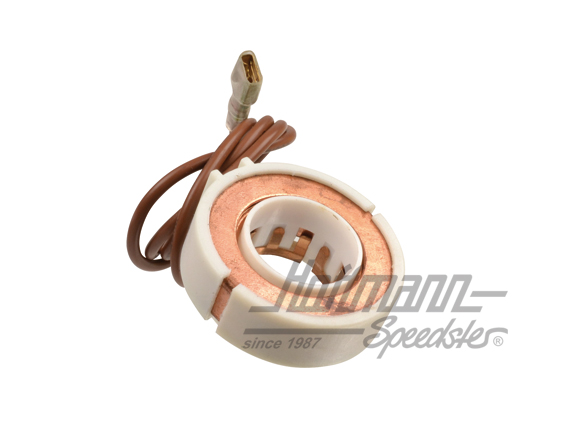 Cojinete, columna de dirección, superior, 8.67-7.71 | 111 998 559 | 020-2431-10