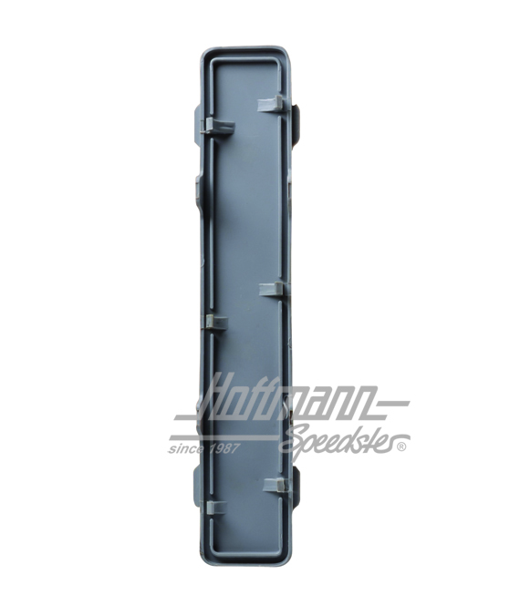 Cobertura, carcasa de piloto posterior, 8.71-7.79                                                   