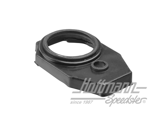 Junta, cable de indicador de velocidad / 
caja de cambio, Golf 1/2                                 