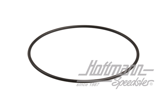 Junta anular, tapa cojinete de rueda, brazo oblícuo | 113 501 291 B | 020-4019-15