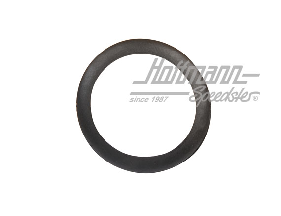 Junta, cerradura de portón trasero, Golf Cabri
olet                                                