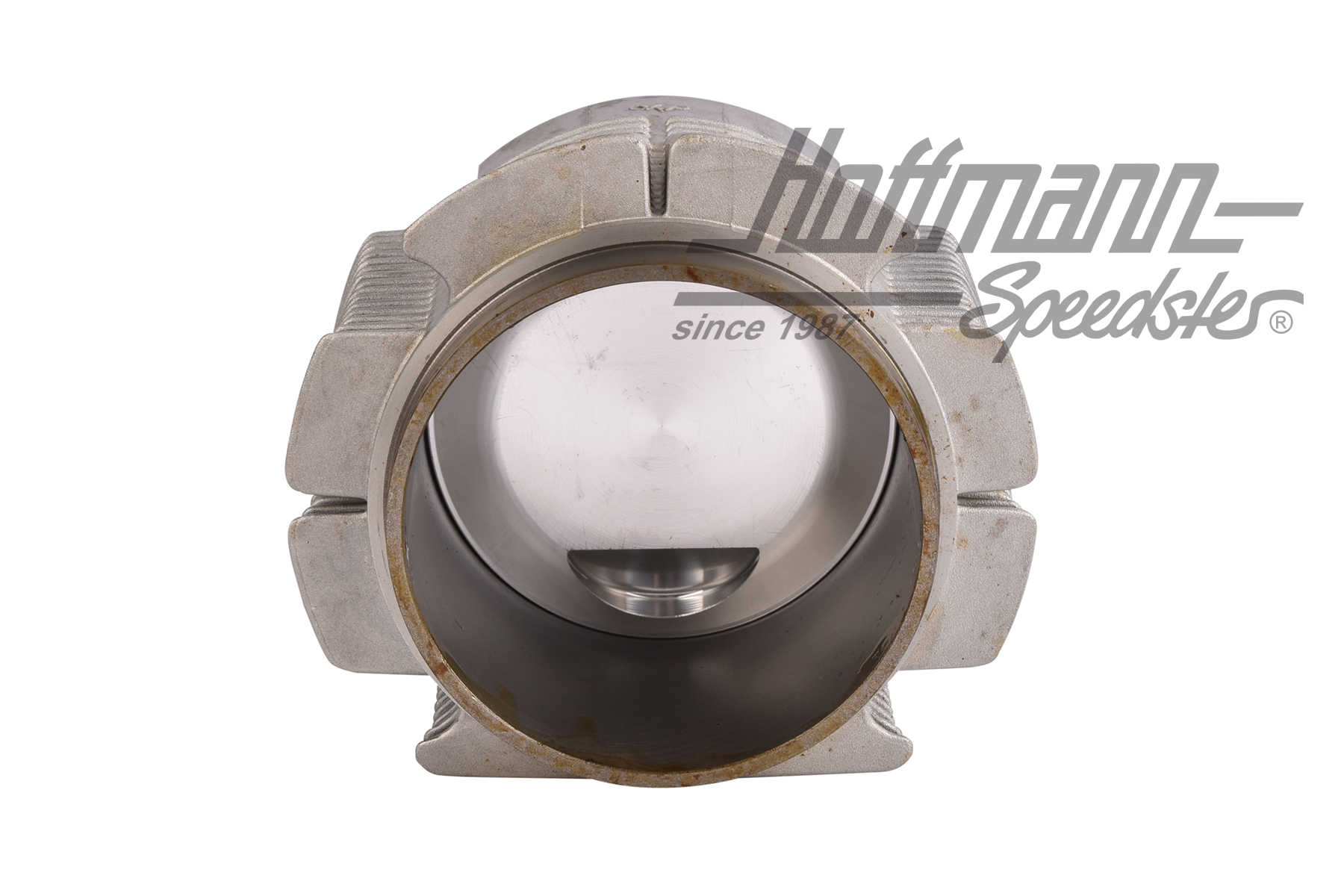 Pistones + cilindros, 1.6, Porsche 356A/B, 86mm, JE (B)                                             