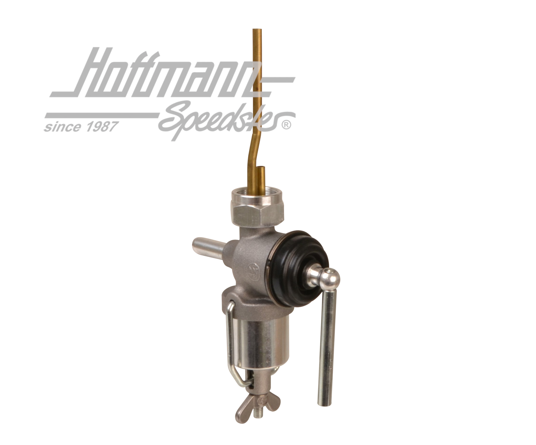 Llave de la gasolina, -.55, tubería de 8 mm | 211 209 021 | 020-0828-04