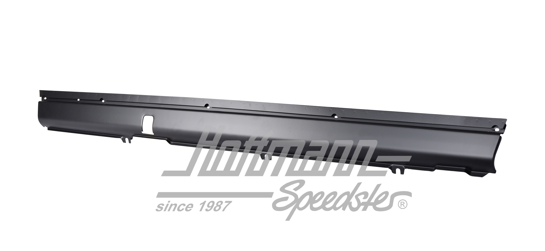 Protección de estribera, 911, 74-77, dcha. | 911 559 114 01 | 512-0104-12