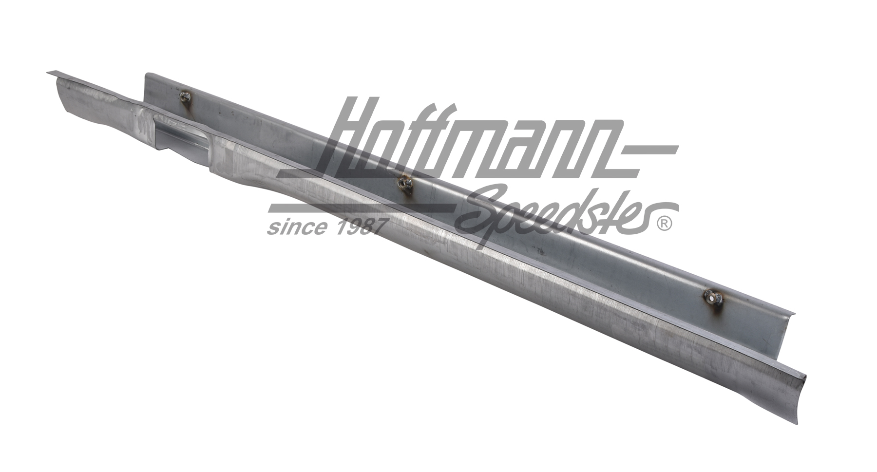 Apoyapié interior, pilar A hasta B, 8.68-, izquierdo                                                