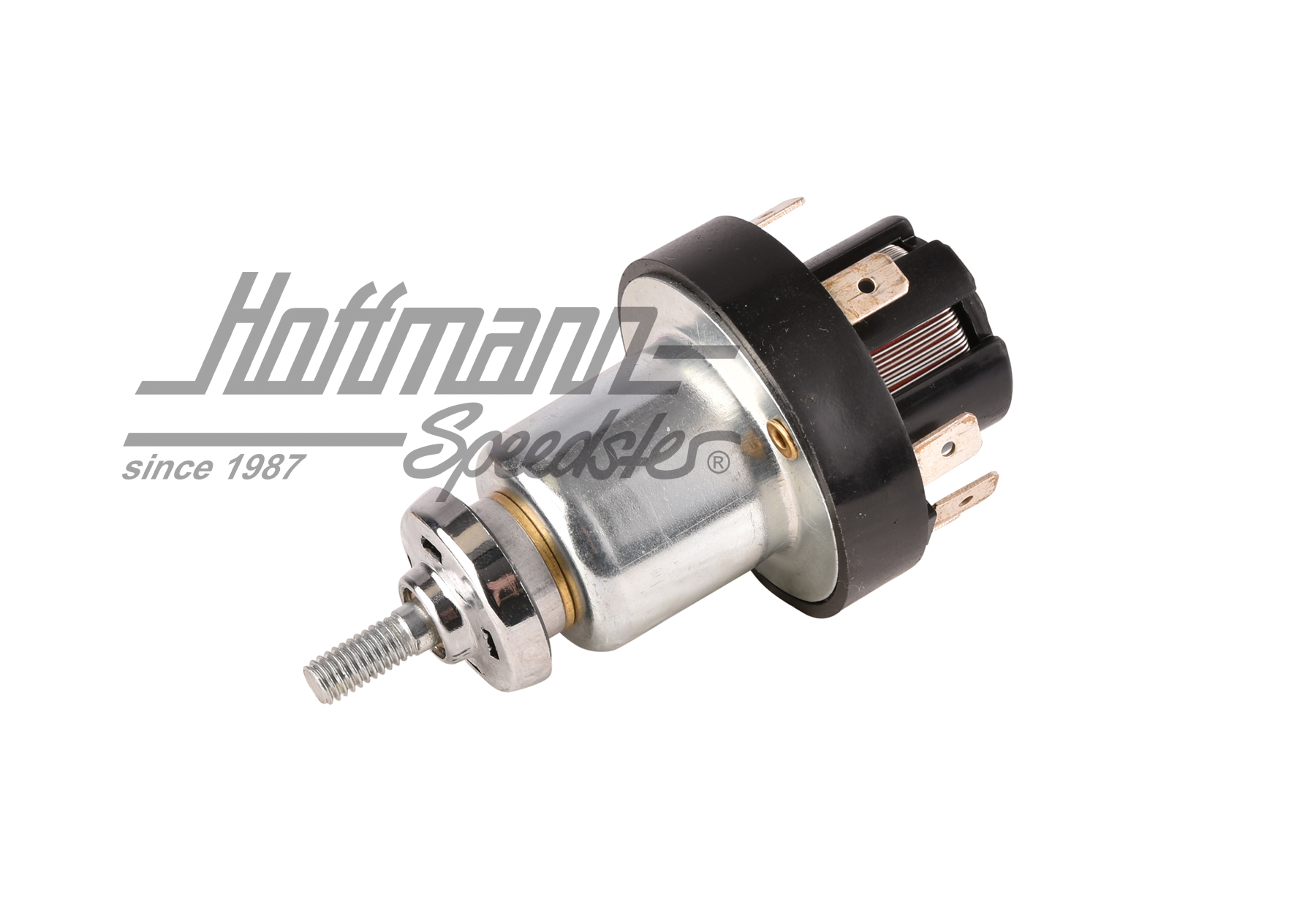 Conmutador de luces, 911/912, 65-69 | 901 613 212 00 | 580-1218