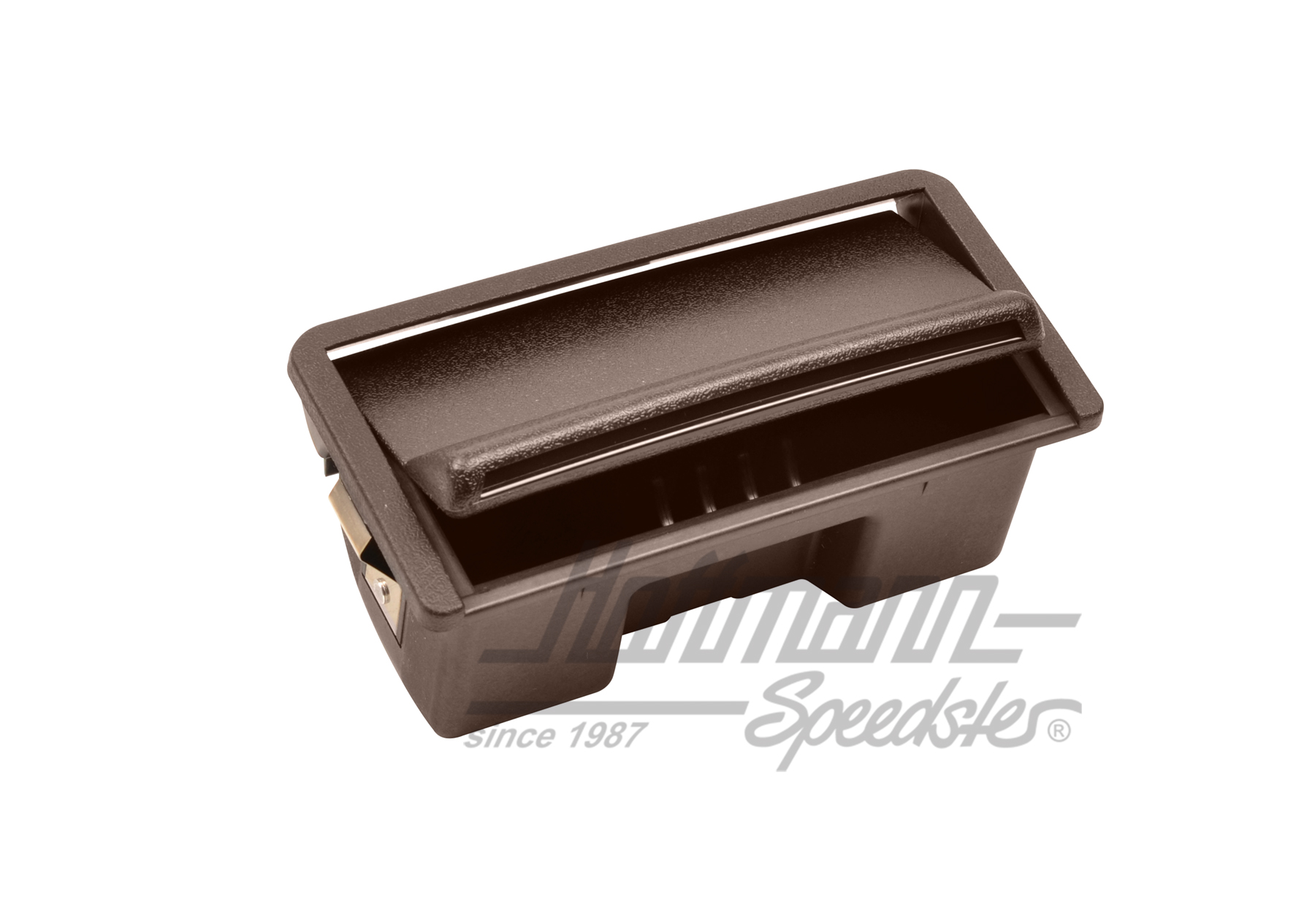 Cenicero, cuadro de instrumentos, marrón | 251 857 301  90V | 360-0260-10