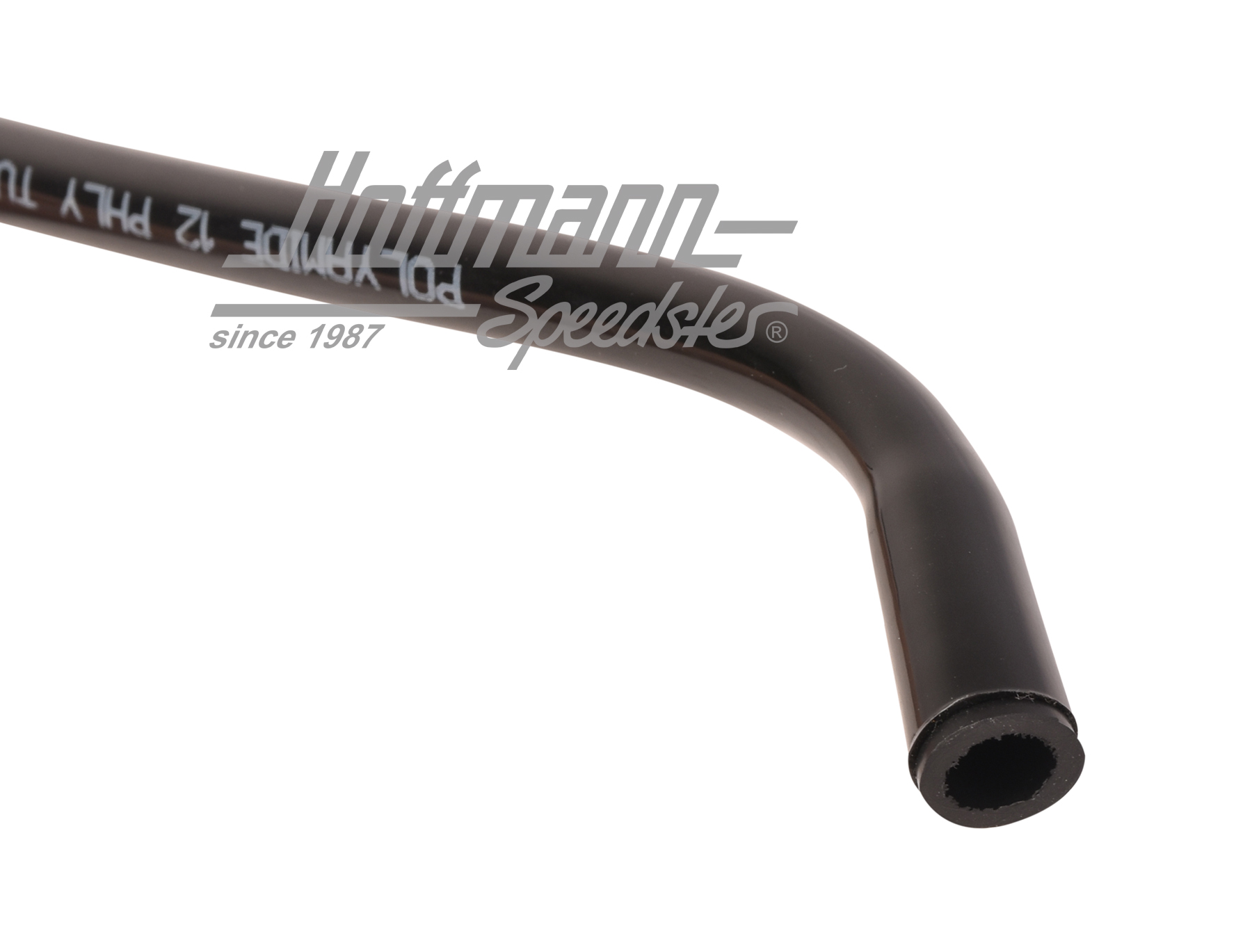 Tubería de ventilación, boca de llenado                                                             