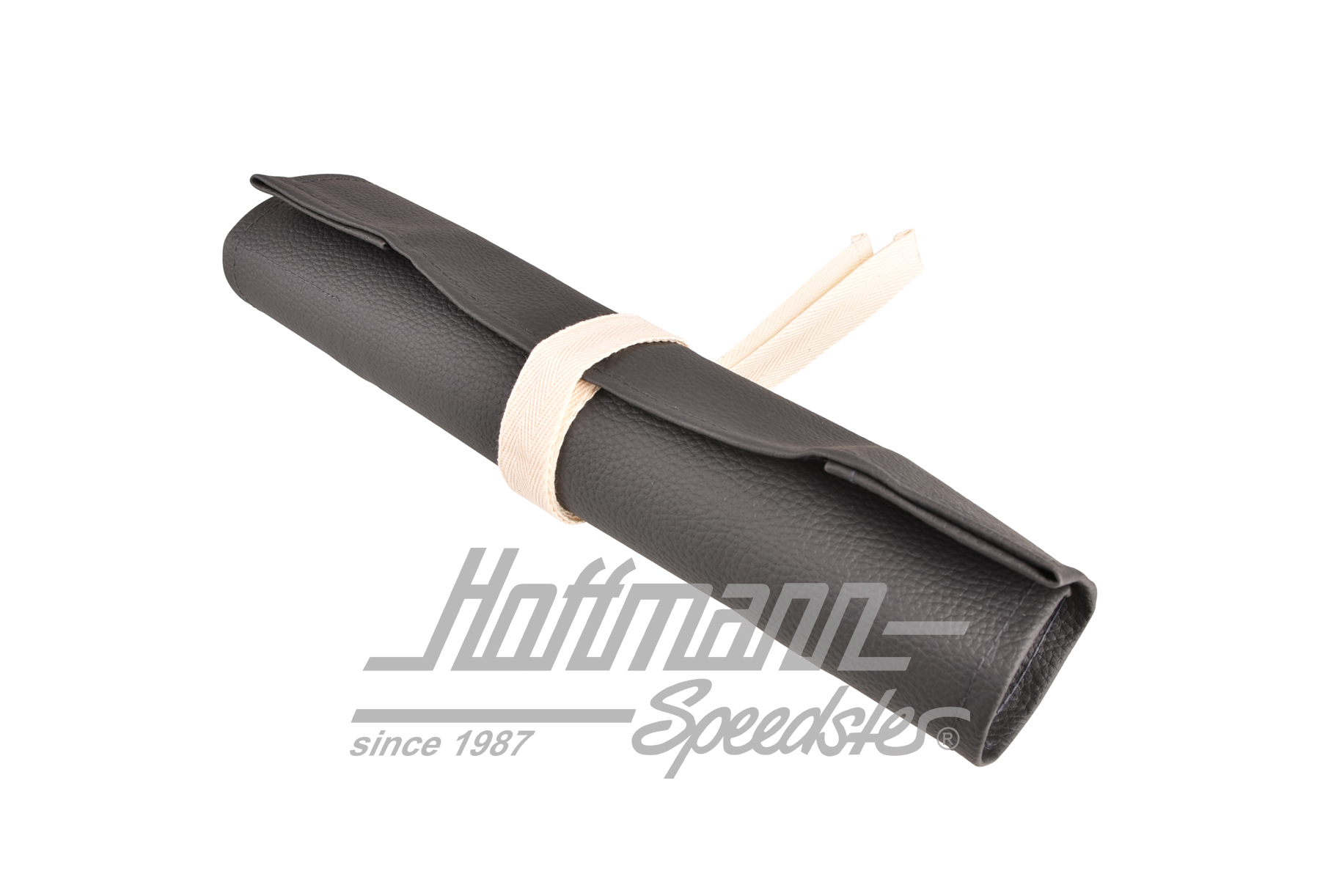 Bolsa de herramientas, herramientas a bordo, gris oscuro                                            