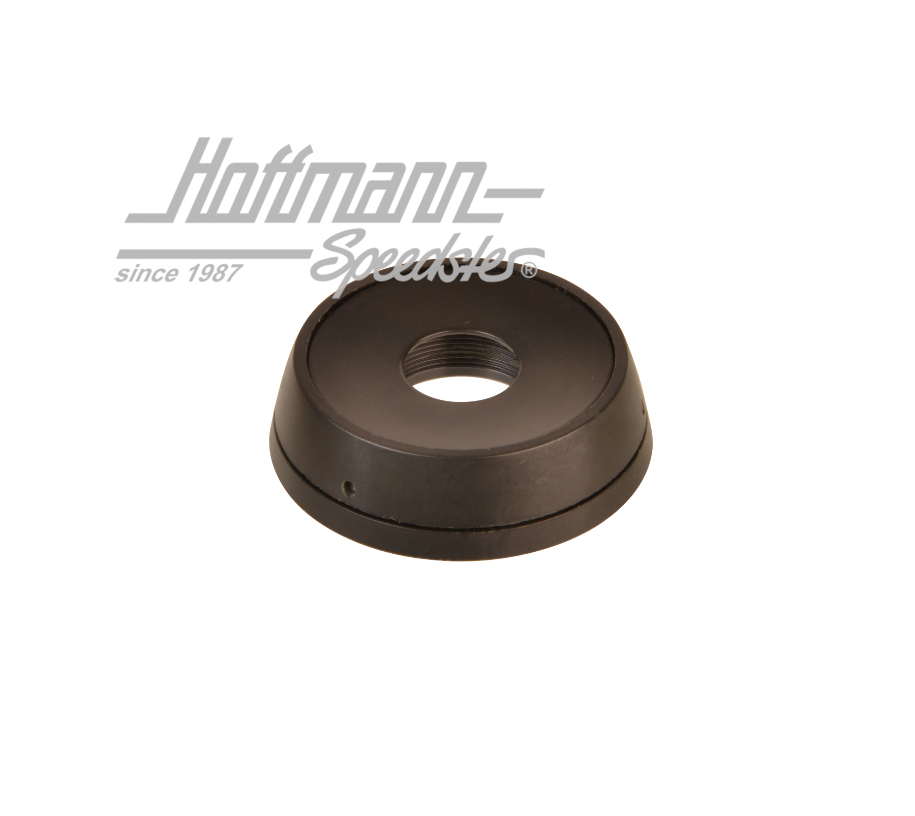 Protección del contacto de arranque, 67-73, negro                                                   