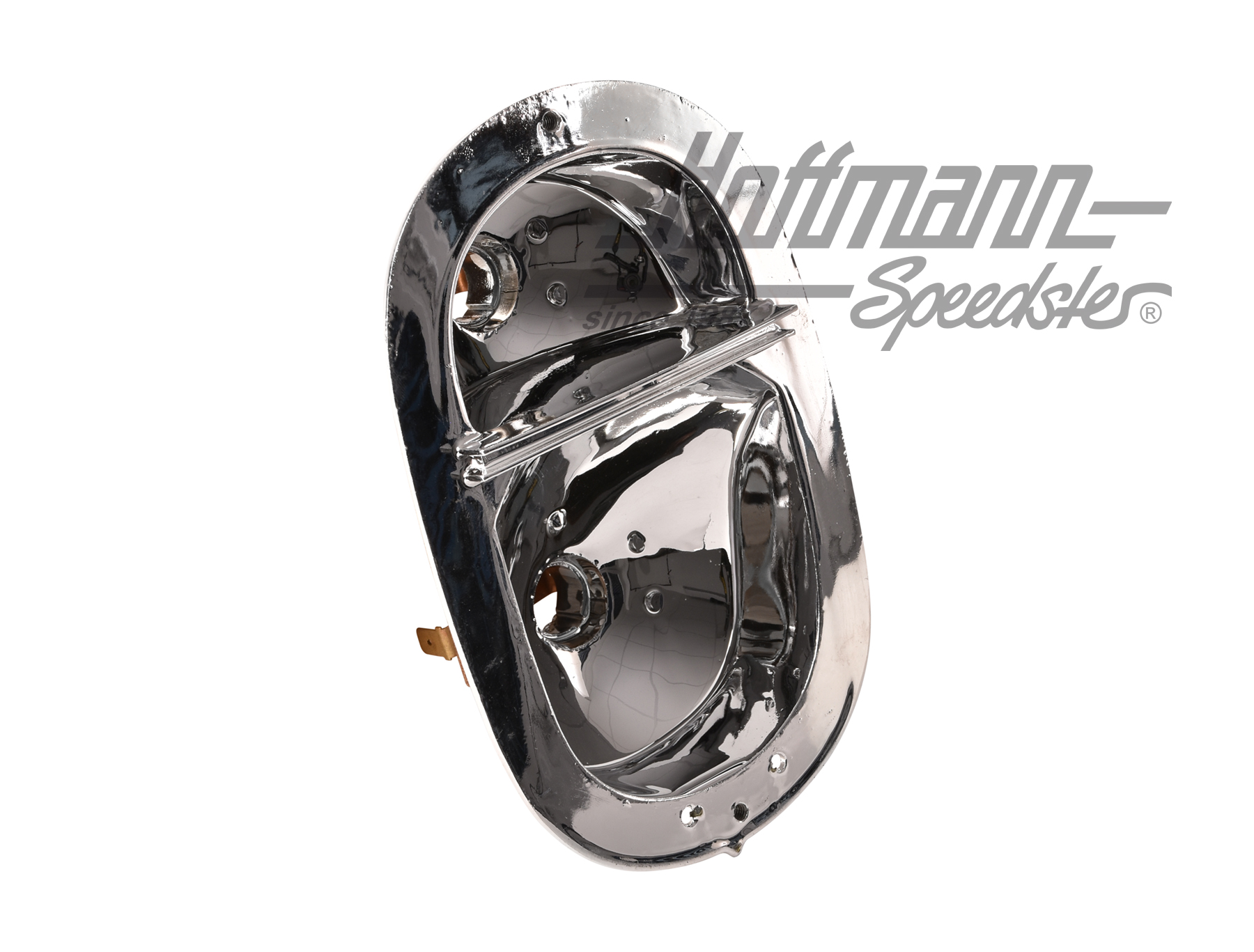 Soporte de piloto trasero / reflector, ,61-71, UE | 211 945 237 J | 086-1954-24