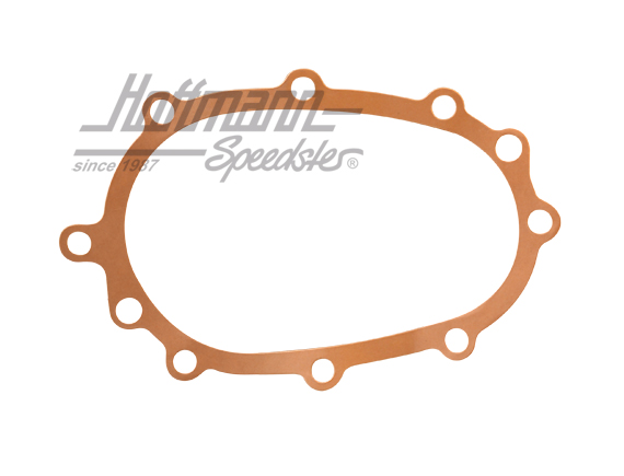 Junta, contramarcha, eje oscilante, 63-73 | 211 501 273 A | 089-3079-32