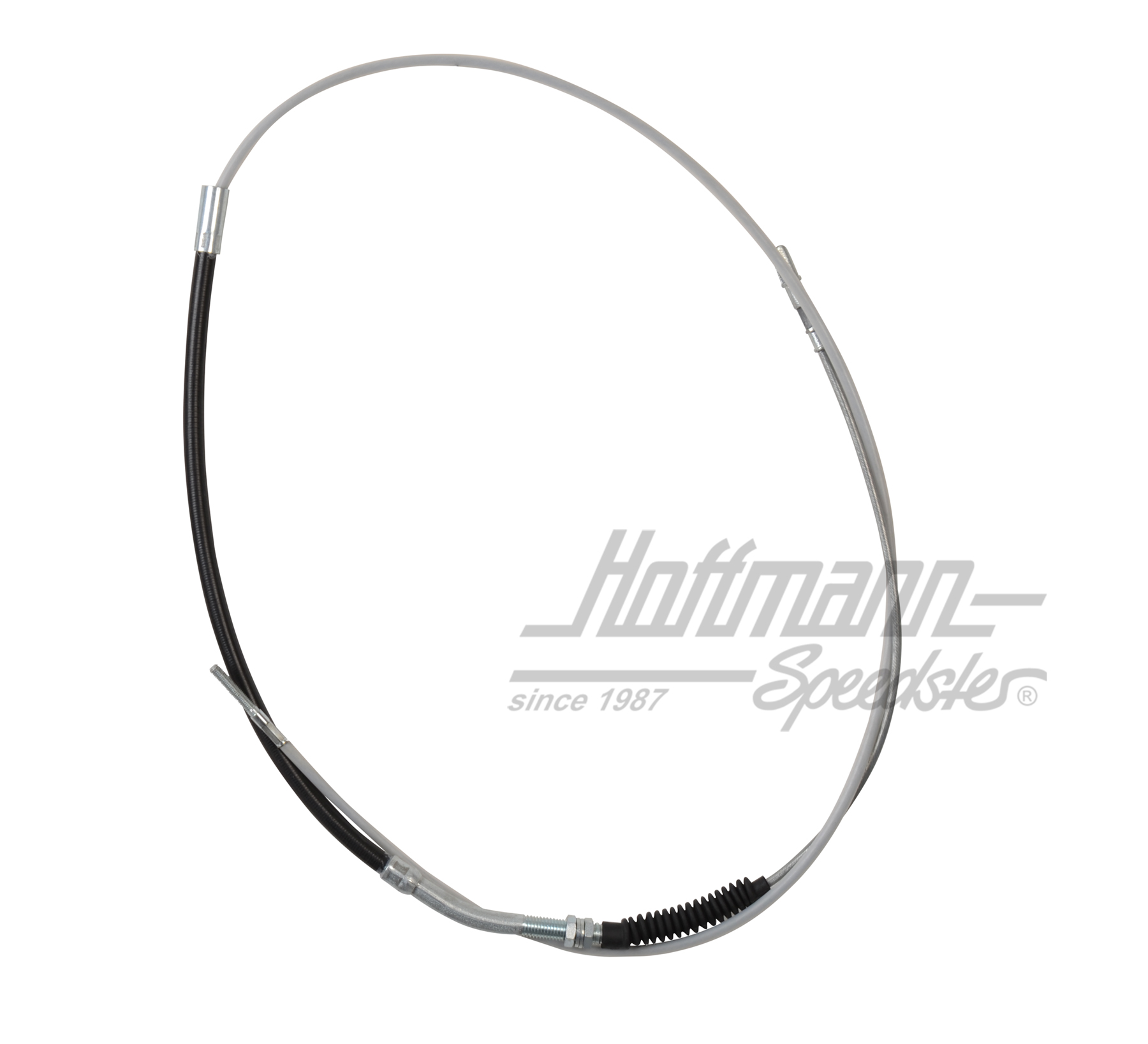 Cable del embrague,  Porsche 911 Turbo, 78 | 930 423 401 06 | 530-3067