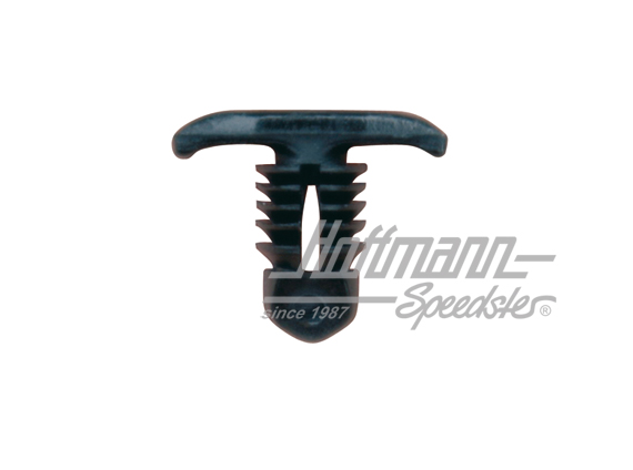 Clip, junta de puerta / capó | 251 823 717 | 350-2565