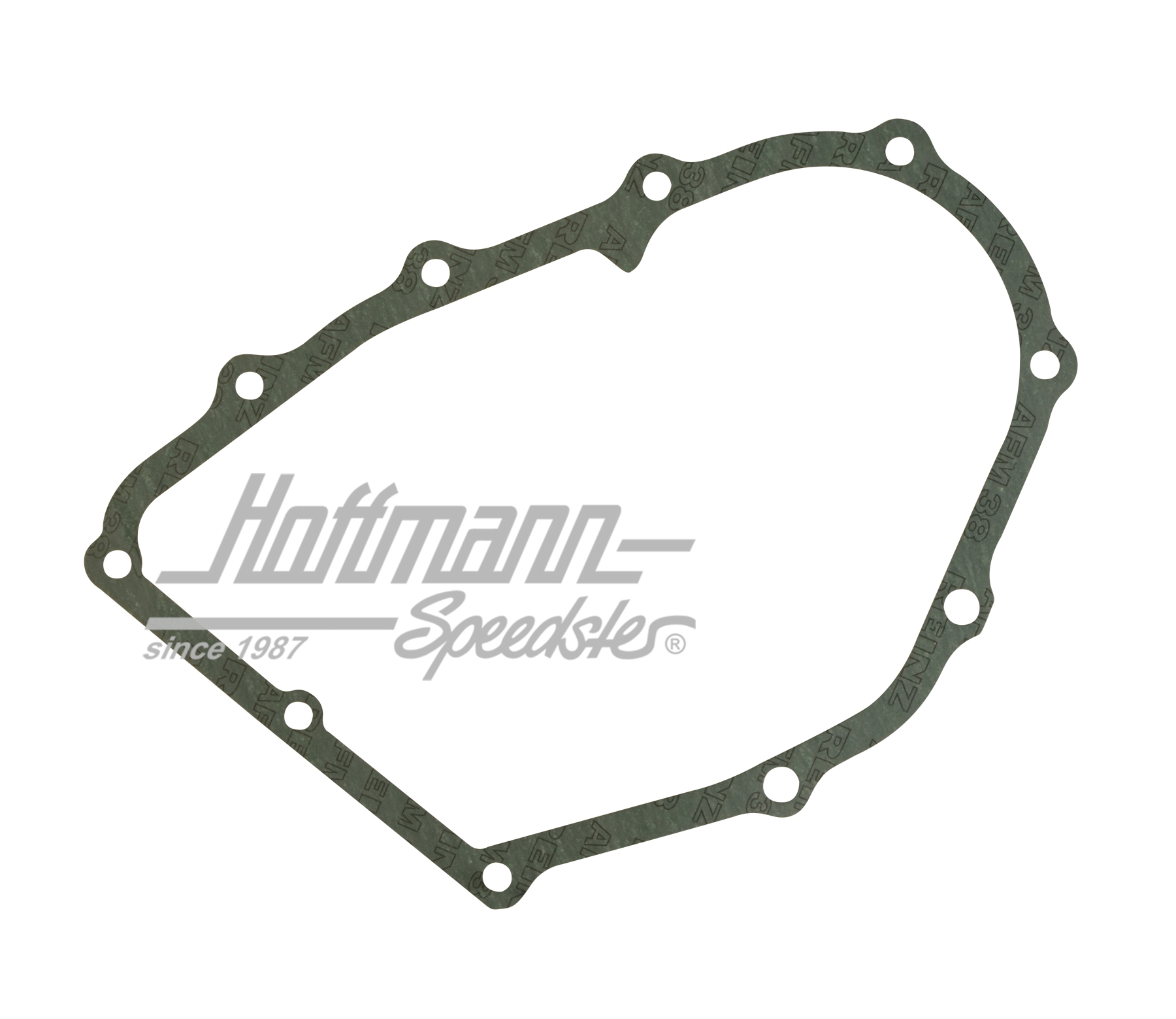 Junta, caja de cadena, 68-89, izqda. | 930 105 191 03 | 530-0070-11