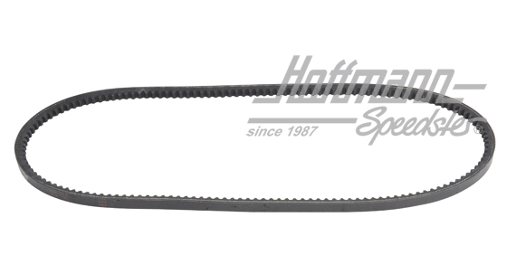 Correa del ventilador, dínamo, 10 x 950 mm | 026 903 137 C | 190-0005