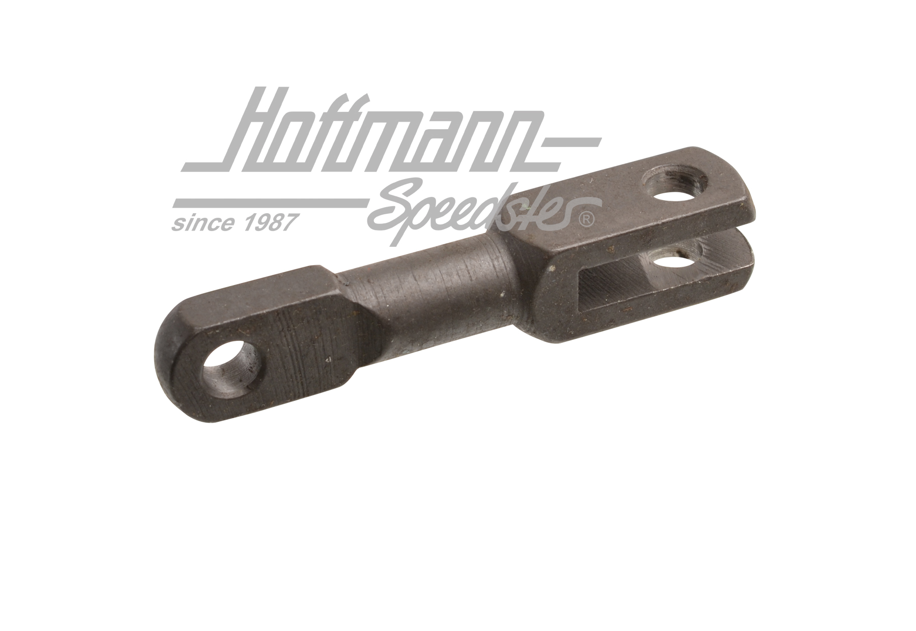 Pieza de horquilla, cable de freno de mano
, 911/912 | 901 424 569 01 | 512-0264-68