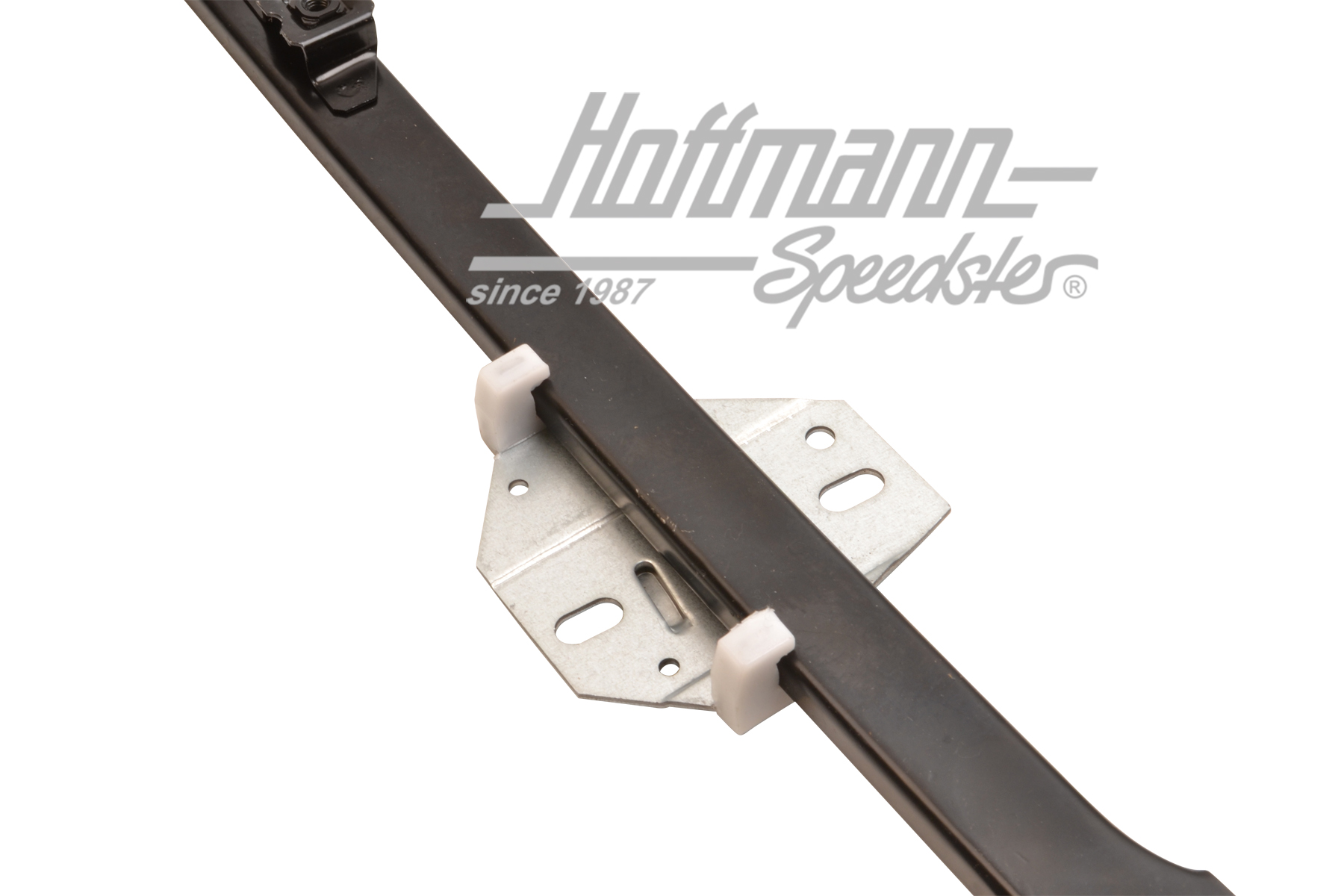 Elevalunas, Furgoneta T4, 8.95-, izqda.                                                             