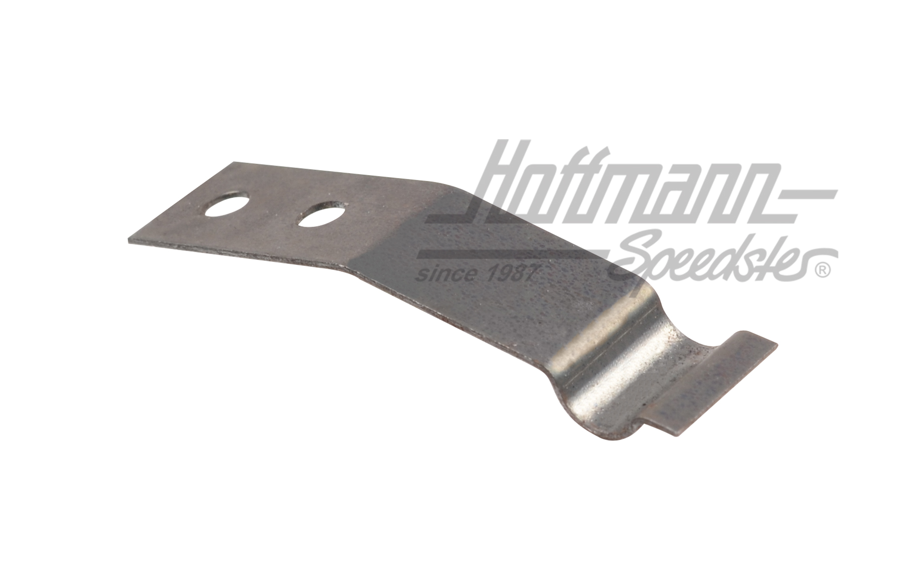 Pinza de chapa, tuerca de ajuste
, anterior                                                        