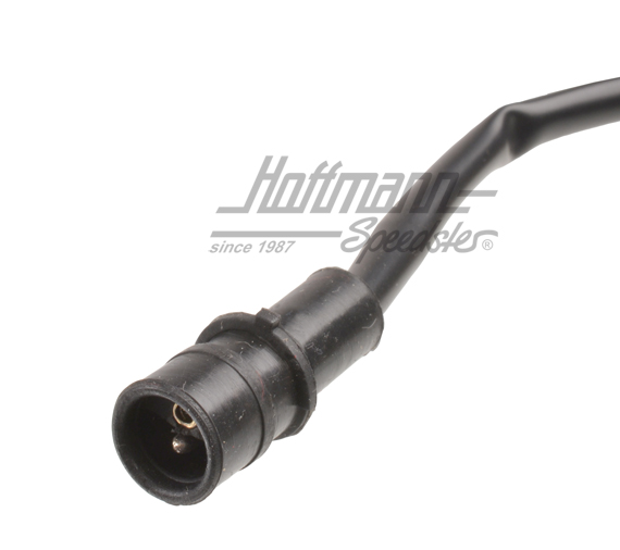 Contacto de advertencia, pastillas de freno, anterior/posterior, 944/911                            