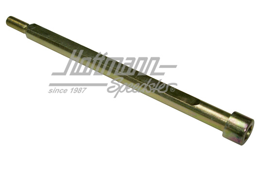 Tornillo de cabeza cilíndrica, brazo transversal superior, -92 | 251 407 053 A | 330-1180