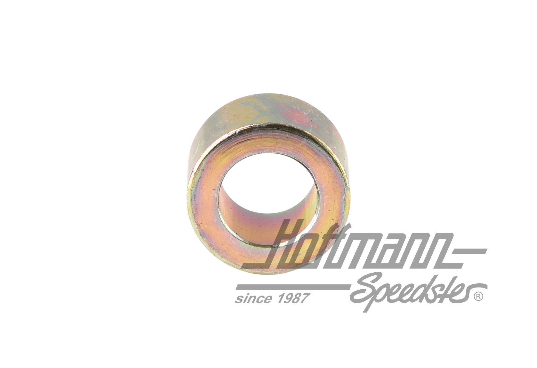 Casquillo distanciador, cinturón de seguridad, 11mm                                                 