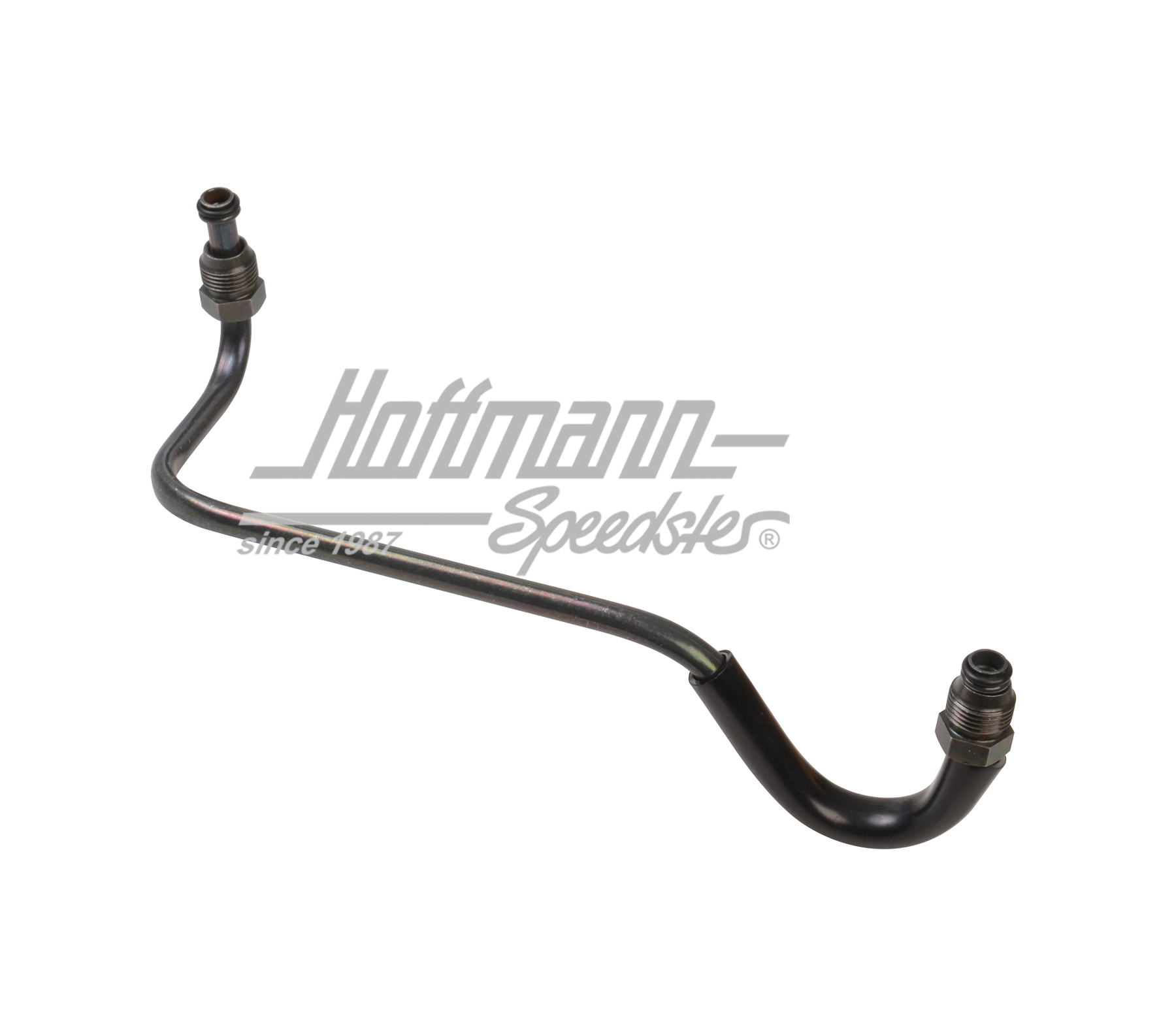 Línea de presión, dirección asistida, Furgoneta T4, corta | 701 422 141 | 404-5150-10