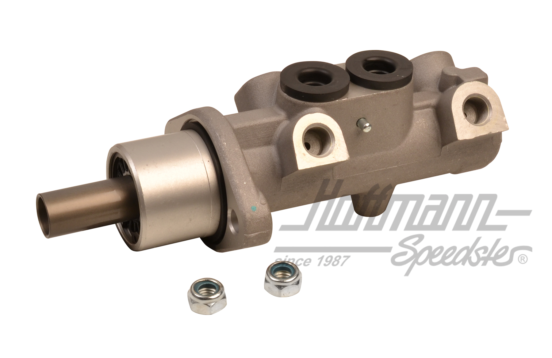 Cilindro principal de freno, Furgoneta T4, 25.40mm, ABS | 7D0 611 019 B | 406-0813