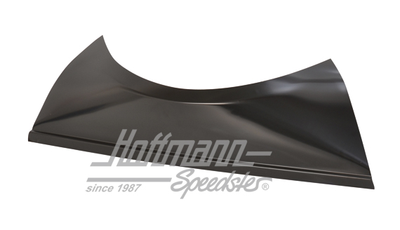 Chapa, maletero, anterior, 356 A/B-T5                                                               