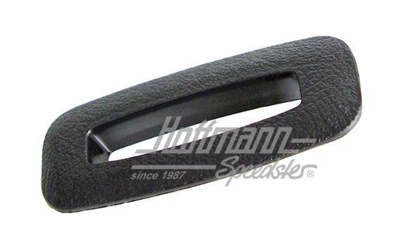 Embellecedor, dispositivo de bloqueo del respaldo, 66-71                                            