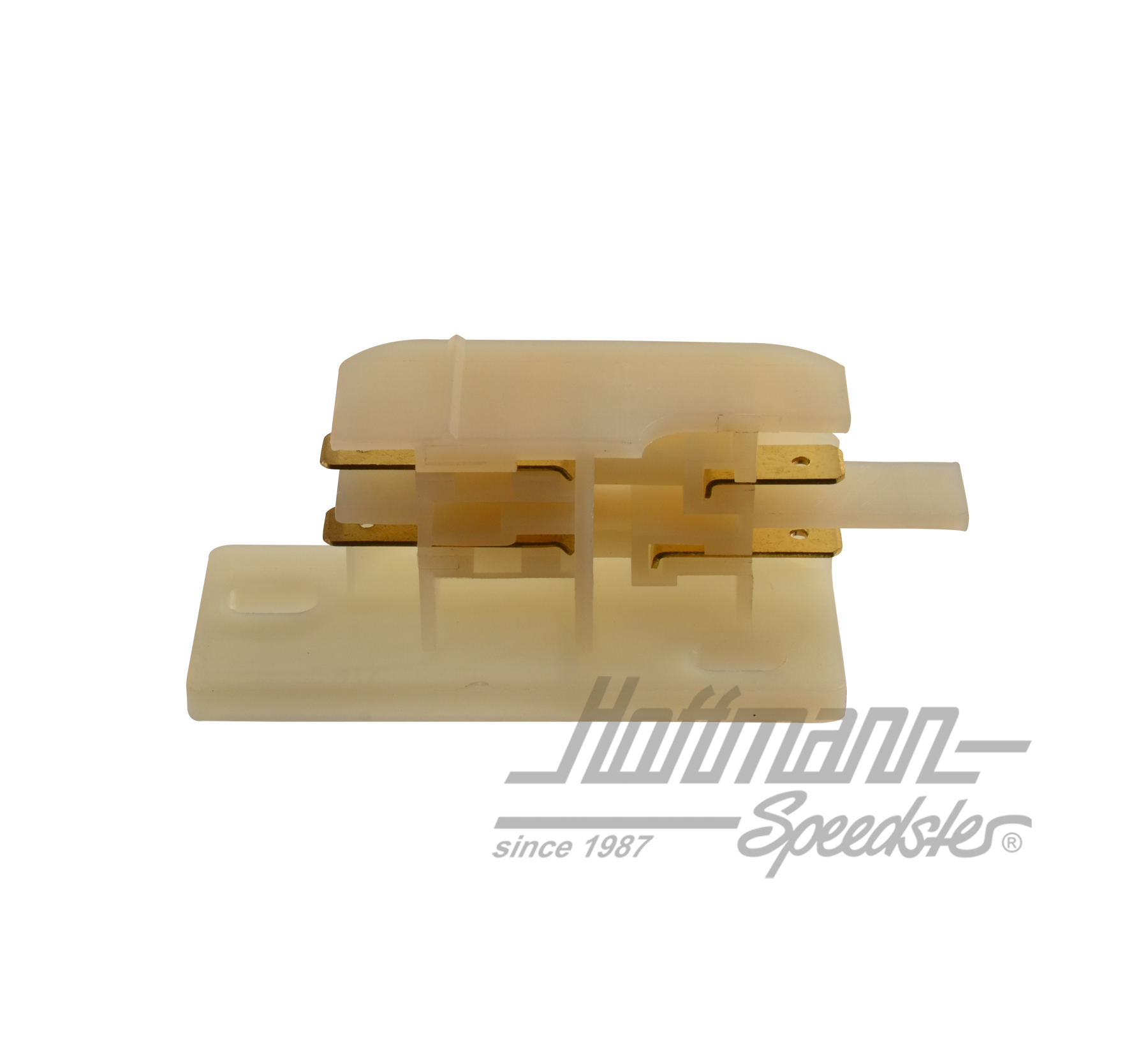 Soporte de contactor, palanca selectora (cambio automático)                                         