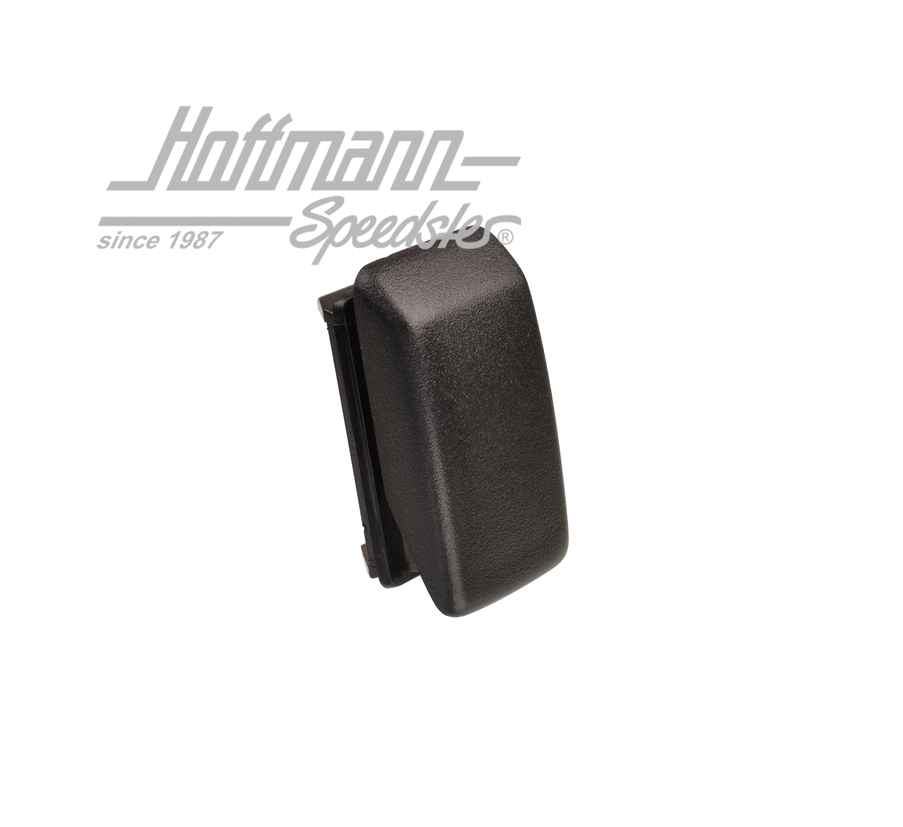 Tapa ciega, apertura del interruptor, Golf 2 | 191 957 087 | 208-1512