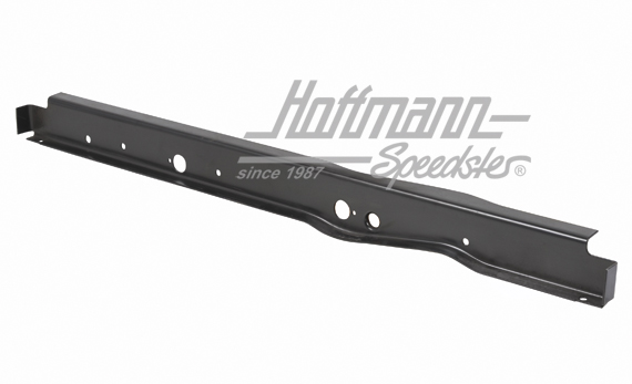 Travesaño, centro, Furgoneta T3 | 251 803 227 B | 390-0660