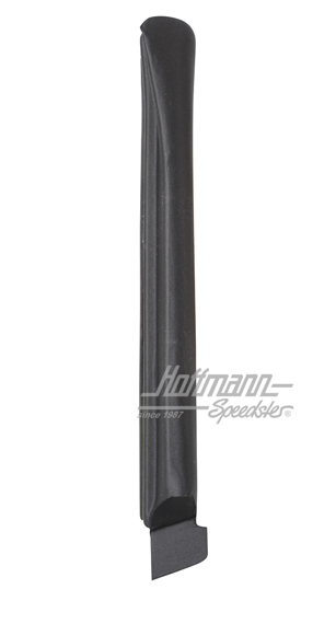 Junta, bastidor del techo, montante B, 86-94, derecha                                               